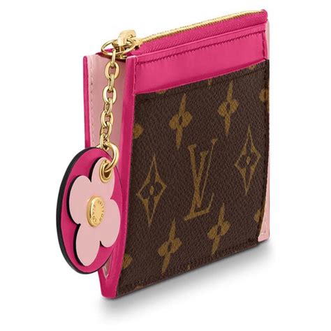 portecarte louis vuitton|porte carte Louis Vuitton femme.